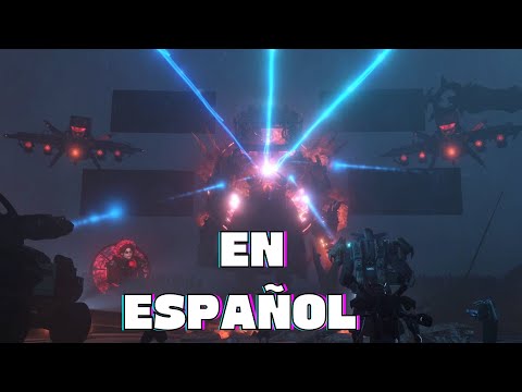 skibidi toilet 79 parte 1 (con voces en español) completo