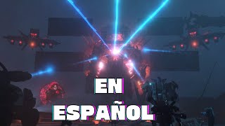 skibidi toilet 79 parte 1 (con voces en español) completo