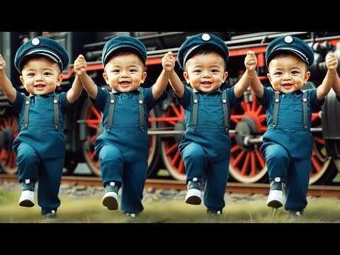 Dabke Train | ZoomEnter33 Official Mix