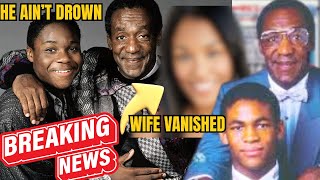Eddie Griffin EXPOSES Malcolm-Jamal’s FAKE DROWNING Story, Bill Cosby Link + Wife’s Disappearance!