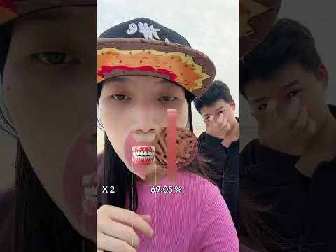 iPhone 17 Pro Max Cosmic Orange 📲🔥 #noads #tiktok #funny