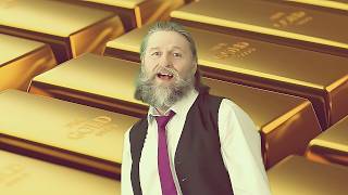 Glanz und Gold 🪗🎺🎸