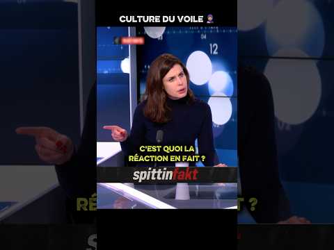 CHARLOTTE D’ORNELLAS REMET LES PENDULES À L’HEURE 🕰️
