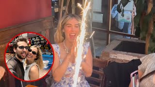 ¡EL CUMPLEAÑOS DE MI ESPOSA! (VLOG #317)
