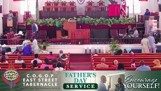 Sunday @ The Tabernacle
