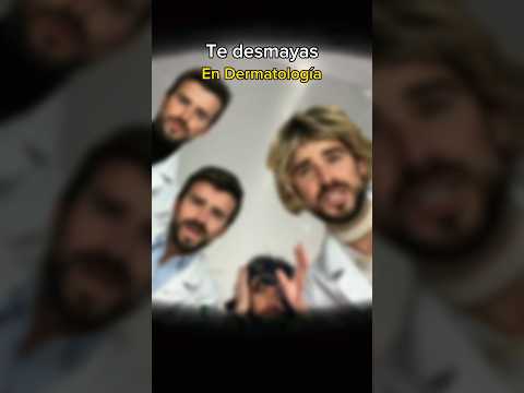 Disclaimer: Algunos rasgos han sido ligeramente exagerados para este vídeo