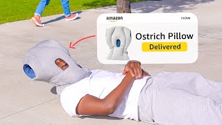 I Bought Cursed Amazon Products!