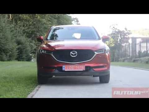 Mazda CX-5 Touring