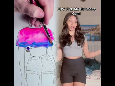 Drop more pov ideas!!