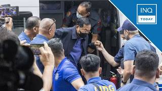 YouTube video thumbnail: Bonoan Unable to Attend Arraignment due to ‘Medical Reasons’ — Cidg NCR