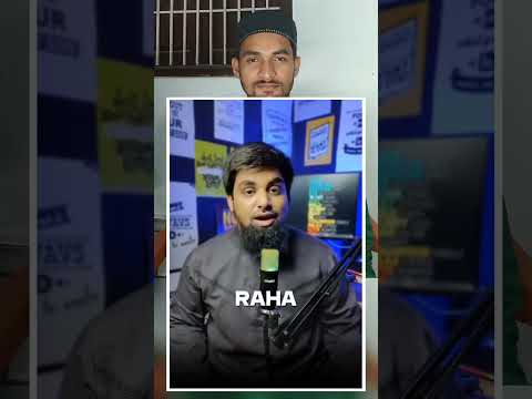 ye bhai hindu se musalman kis liye bana #shorts