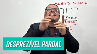 Desprezível, pardal. Mistério do Salmo 84