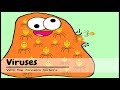 Exploring the World of Viruses