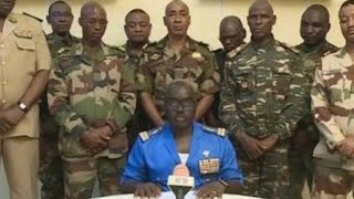 PANIQUE TOTAL À KIGALI ! COUP D’ÉTAT MANQUÉ 36 GÉNÉRAUX RWANDAIS VIENNENT DE…