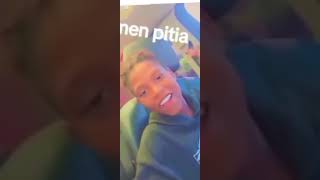 gad kòman tivolò yo pran yon pakèt timoun k''ap gaspiye pandan pitit pa yo byen lwen yo
