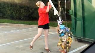 Best Viral Fails Caught On Camera | Ladies Only!