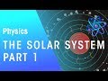Understanding Our Solar System