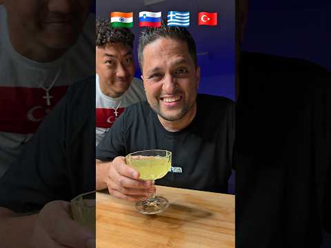 Rocket Soda Part II 🇮🇳🇸🇮🇬🇷🇹🇷 #shorts