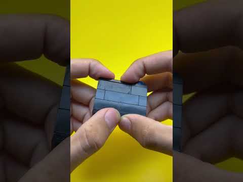 Построил Фотоаппараты Из  #lego По Уровням!