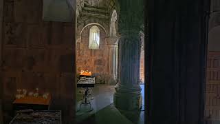 Makaravank Monastery Complex