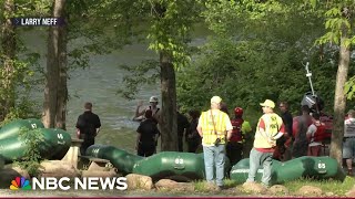 YouTube video thumbnail: Sixth-Grader Dies in Rafting Accident in the Poconos