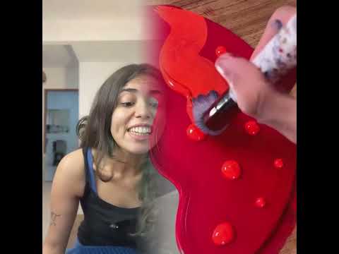 CREME DE CRESCER CABELO - gisellehfreitas #comedia #humor