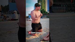 Foreigners React to Da Nang for the First Time — They Were Shocked!