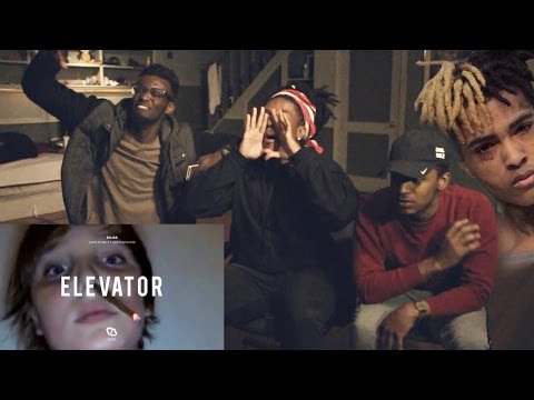 TRY NOT TO RAP CHALLENGE!!! (THEY GOT US WITH XXXTENTACION!! SMH)