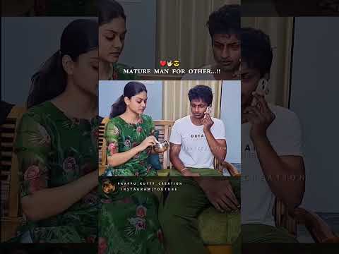Namma yen ipti irukkom 🤭😅💙 | couples status |#couplestatus#couple#love#funny#comedy#shorts#tamilsong