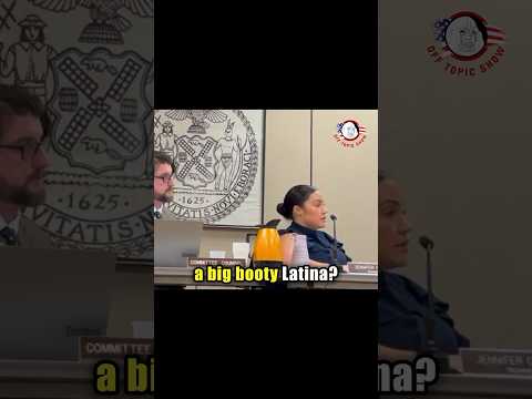 Blaze TV host nearly arrested for calling councilwoman a "big booty Latina" at City Council meeting