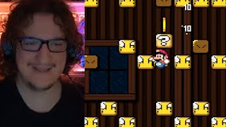 These Mario World Troll Hacks are INSANE