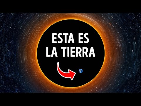 Nuestro universo podría estar oculto en un agujero negro, dicen los científicos