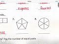 Understanding Fractions