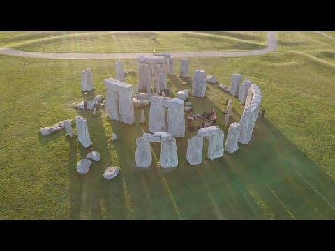 The UnXplained: Extraordinary Engineering of Magnificent Structures (S2, E11) | Full Episode