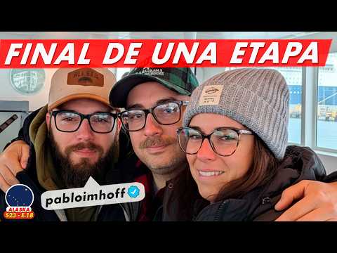 👀 POR QUÉ YA NO VAMOS A VIAJAR MÁS CON PABLO IMHOFF 😭