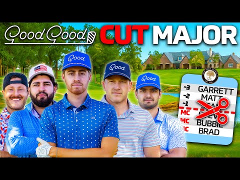 The First Ever Good Good CUT Major