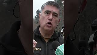 Alcaldes reciben amenazas por realizar control policial en comunas