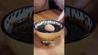 Sauce from da Nut