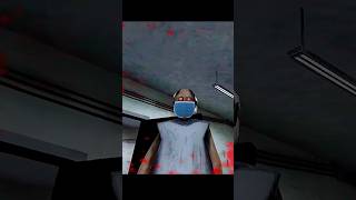 Granny Grandpa Doctor 💀| Granny 4 Mortuary madness #granny #gamedefinition granny horror game hindi