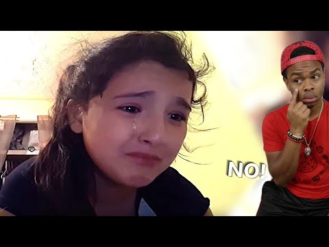 My MOM Will Be DELETING My Channel
