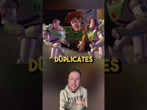 Woody's Return in Toy Story 5 Is Not Going to be What you Expect #shorts #toystory #disney #pixar