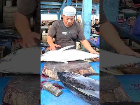 Amazing !!! 🔥 Professional Fish Cutting