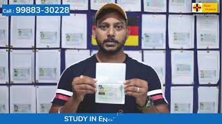 Study Environmental engineering in Germany | Think Germany Consultants