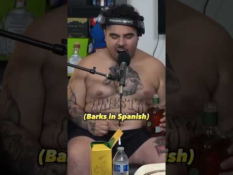 Mexicans been saying it wrong this whole time 😂 #thatmexicanot