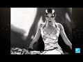 Josephine Baker: A Legend's Journey