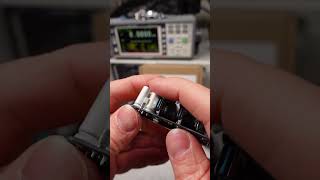 Amazon Basics Teardown to find the LED issue