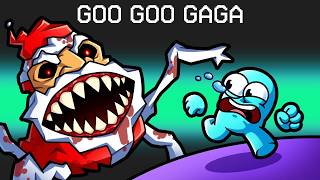 I Turned Into GOO GOO GAGA
