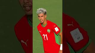 أهداف المنتخب المغربي في مباراة اليوم أمام إسبانيا 🦁🇲🇦#morocco #dimamaghrib #المغرب #football  #maro