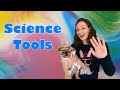 Exploring Essential Science Tools for Kids