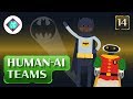 Crash Course AI: Human-AI Collaboration